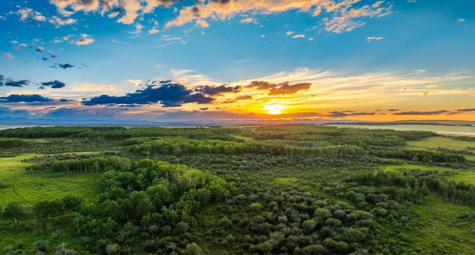 SW Corner of Range Road 35 & Springbank Road, Rural Rocky View County, Alberta T3Z 2R3, ,Land,For Sale,SW Corner of Range Road 35 & Springbank Road,A2275667