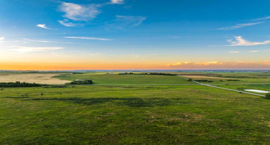 SW Corner of Range Road 35 & Springbank Road, Rural Rocky View County, Alberta T3Z 2R3, ,Land,For Sale,SW Corner of Range Road 35 & Springbank Road,A2275667