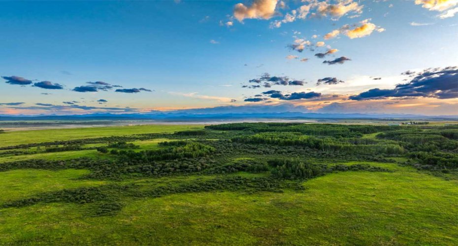 SW Corner of Range Road 35 & Springbank Road, Rural Rocky View County, Alberta T3Z 2R3, ,Land,For Sale,SW Corner of Range Road 35 & Springbank Road,A2275667