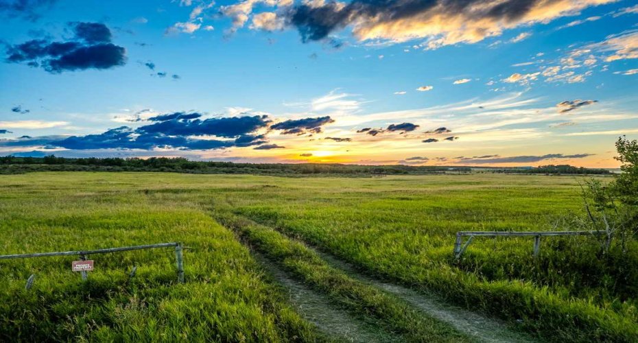 SW Corner of Range Road 35 & Springbank Road, Rural Rocky View County, Alberta T3Z 2R3, ,Land,For Sale,SW Corner of Range Road 35 & Springbank Road,A2275667