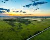 SW Corner of Range Road 35 & Springbank Road, Rural Rocky View County, Alberta T3Z 2R3, ,Land,For Sale,SW Corner of Range Road 35 & Springbank Road,A2275667