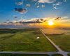 SW Corner of Range Road 35 & Springbank Road, Rural Rocky View County, Alberta T3Z 2R3, ,Land,For Sale,SW Corner of Range Road 35 & Springbank Road,A2275667