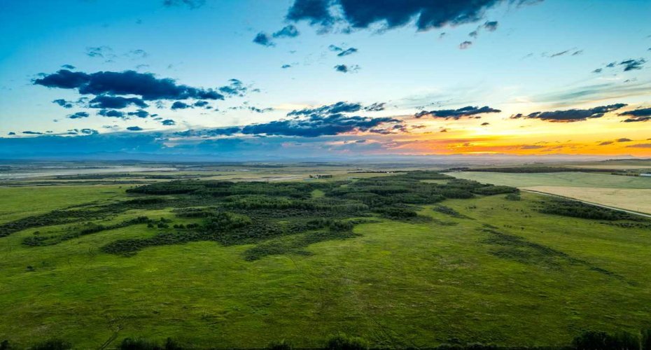 SW Corner of Range Road 35 & Springbank Road, Rural Rocky View County, Alberta T3Z 2R3, ,Land,For Sale,SW Corner of Range Road 35 & Springbank Road,A2275667