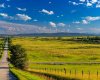 SW Corner of Range Road 35 & Springbank Road, Rural Rocky View County, Alberta T3Z 2R3, ,Land,For Sale,SW Corner of Range Road 35 & Springbank Road,A2275667