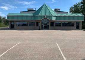 105 6 Avenue, Slave Lake, Alberta T0G 2A3, ,Commercial,For Lease,Ruecker Bldg,6,A2275688