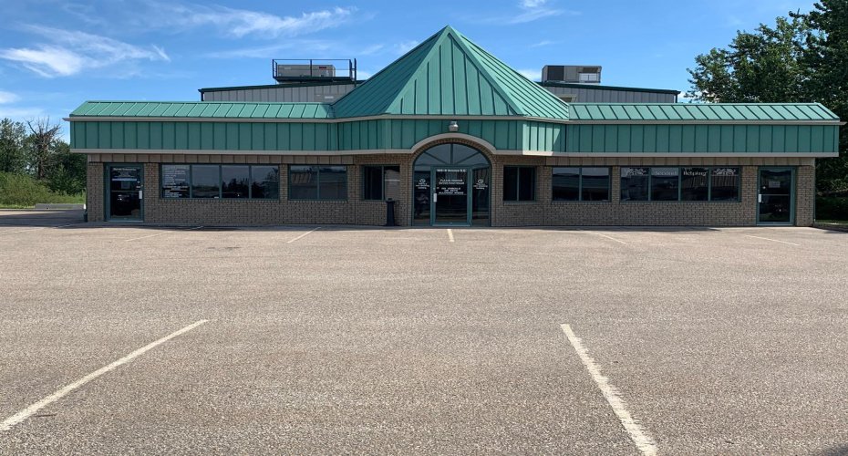105 6 Avenue, Slave Lake, Alberta T0G 2A3, ,Commercial,For Lease,Ruecker Bldg,6,A2275688