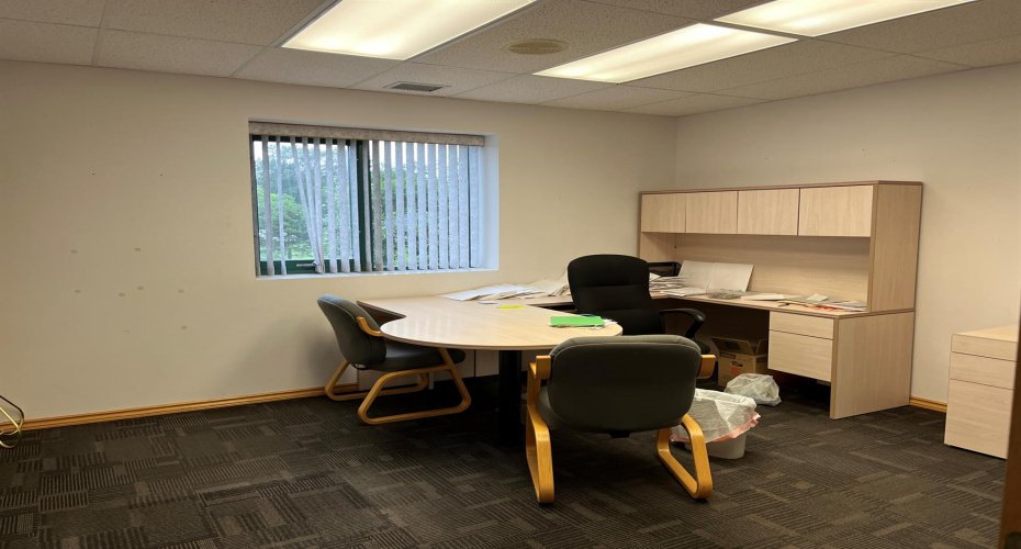 105 6 Avenue, Slave Lake, Alberta T0G 2A3, ,Commercial,For Lease,Ruecker Bldg,6,A2275689