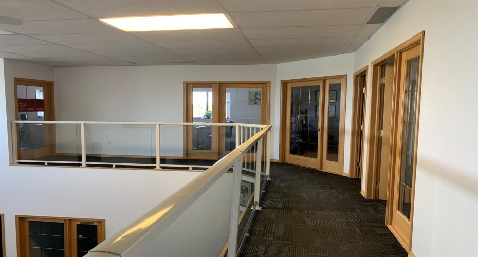 105 6 Avenue, Slave Lake, Alberta T0G 2A3, ,Commercial,For Lease,Ruecker Bldg,6,A2275689
