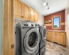Laundy Room