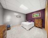 Lower Level Bedroom