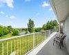 View From Balcony