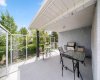 Barbeque Area