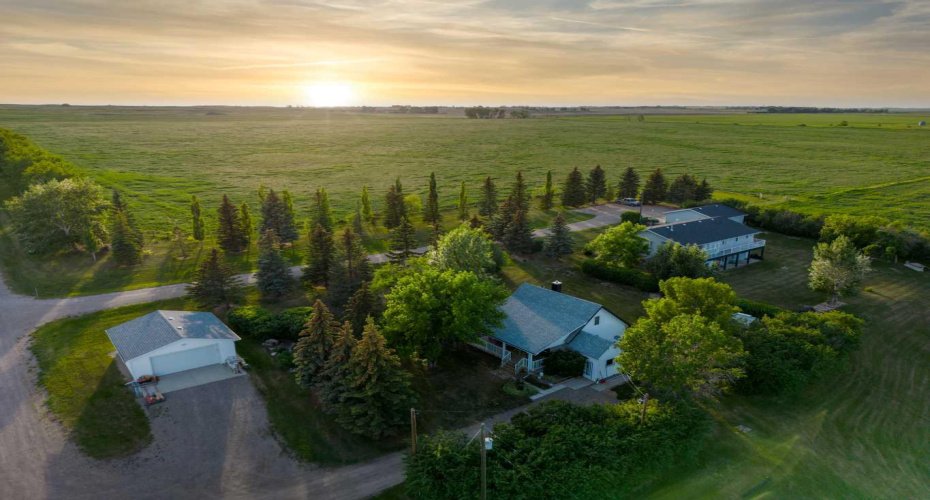TURNKEY COUNTRY PROPERTY