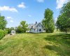 Farmhouse Yard