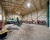 Inside Shed/Barn