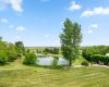 Cabin-Pond