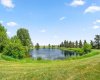 Trout Stocked Pond