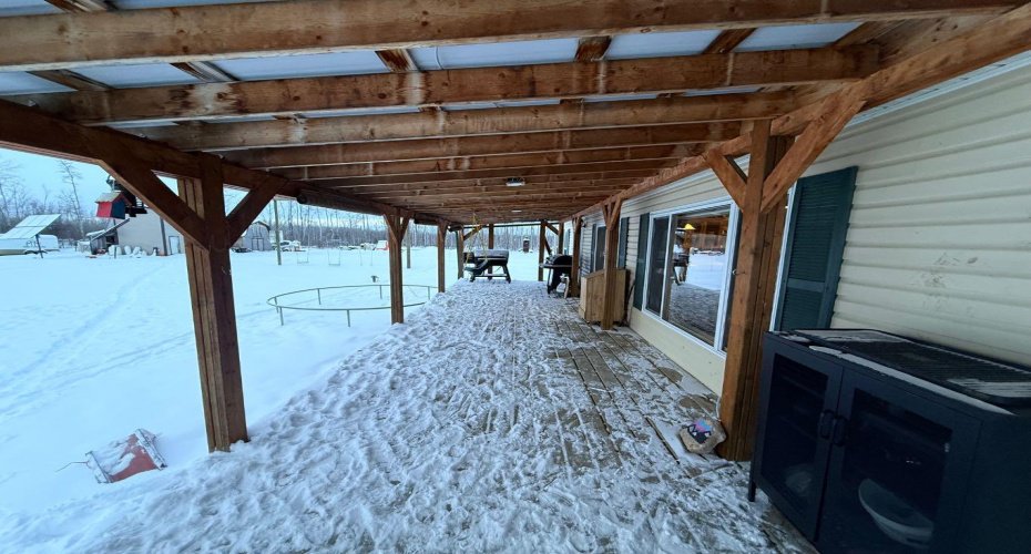 106243 RGE RD 122, Rural Mackenzie County, Alberta T0H2H0, 4 Bedrooms Bedrooms, ,2 BathroomsBathrooms,Residential,For Sale,RGE RD 122,A2275683