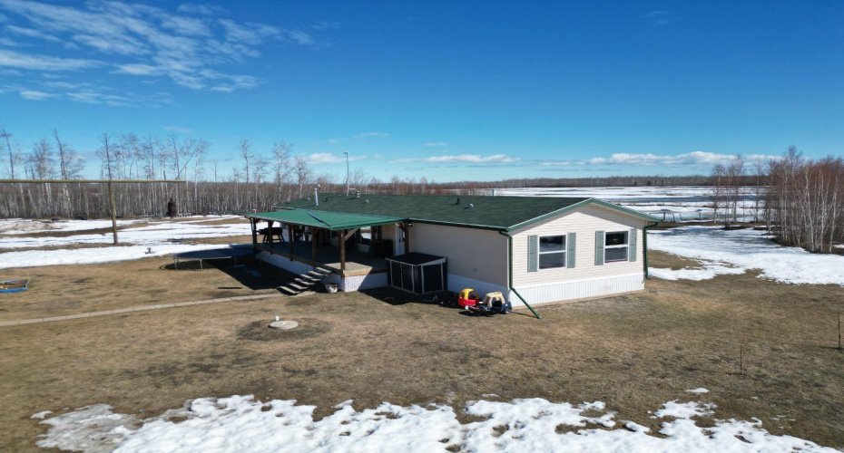 106243 RGE RD 122, Rural Mackenzie County, Alberta T0H2H0, 4 Bedrooms Bedrooms, ,2 BathroomsBathrooms,Residential,For Sale,RGE RD 122,A2275683