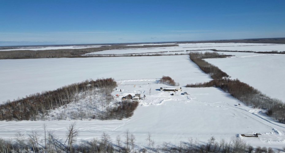 106243 RGE RD 122, Rural Mackenzie County, Alberta T0H2H0, 4 Bedrooms Bedrooms, ,2 BathroomsBathrooms,Residential,For Sale,RGE RD 122,A2275683