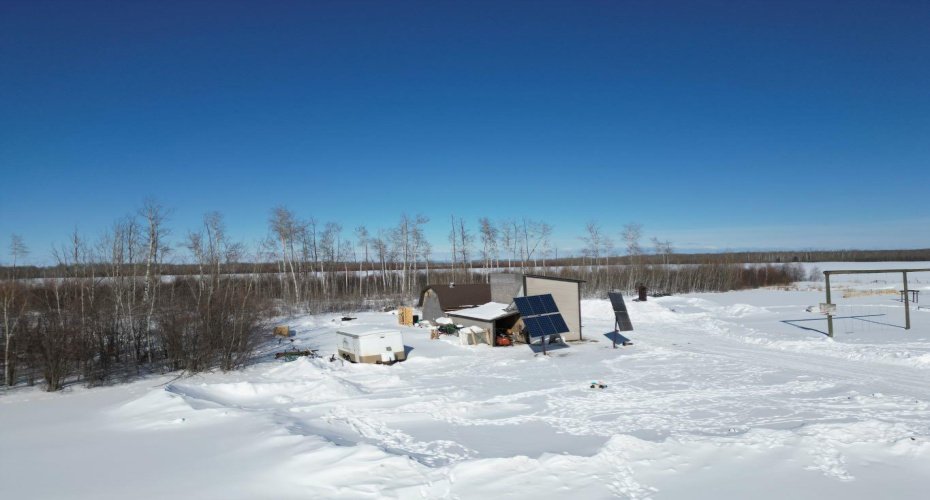 106243 RGE RD 122, Rural Mackenzie County, Alberta T0H2H0, 4 Bedrooms Bedrooms, ,2 BathroomsBathrooms,Residential,For Sale,RGE RD 122,A2275683