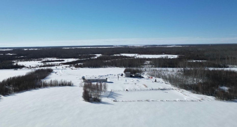 106243 RGE RD 122, Rural Mackenzie County, Alberta T0H2H0, 4 Bedrooms Bedrooms, ,2 BathroomsBathrooms,Residential,For Sale,RGE RD 122,A2275683