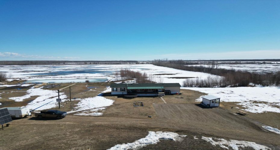 106243 RGE RD 122, Rural Mackenzie County, Alberta T0H2H0, 4 Bedrooms Bedrooms, ,2 BathroomsBathrooms,Residential,For Sale,RGE RD 122,A2275683