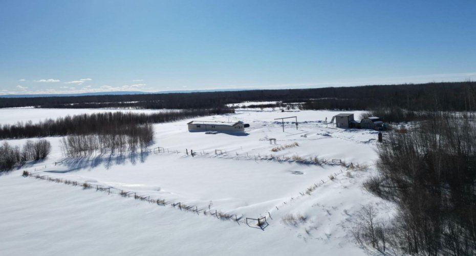 106243 RGE RD 122, Rural Mackenzie County, Alberta T0H2H0, 4 Bedrooms Bedrooms, ,2 BathroomsBathrooms,Residential,For Sale,RGE RD 122,A2275683