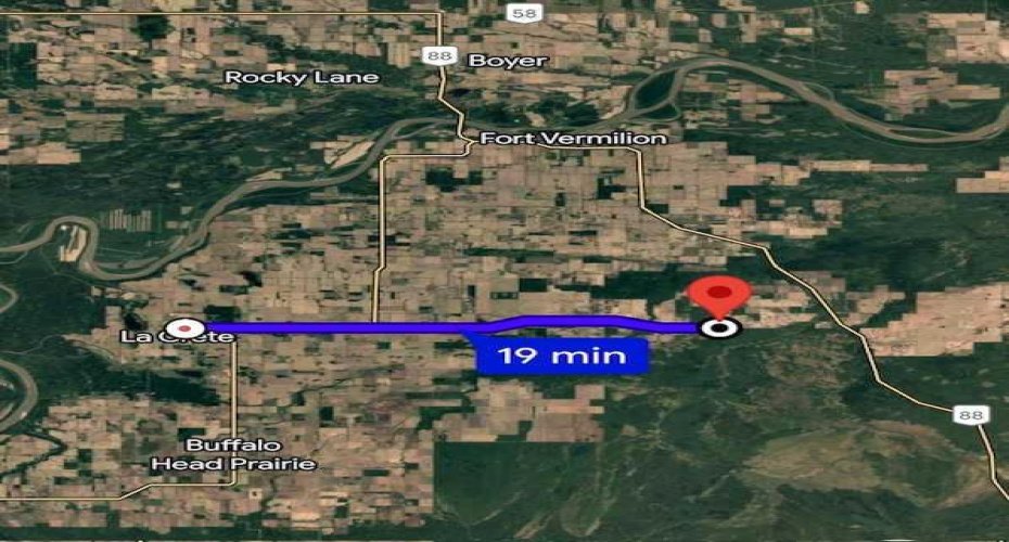 106243 RGE RD 122, Rural Mackenzie County, Alberta T0H2H0, 4 Bedrooms Bedrooms, ,2 BathroomsBathrooms,Residential,For Sale,RGE RD 122,A2275683
