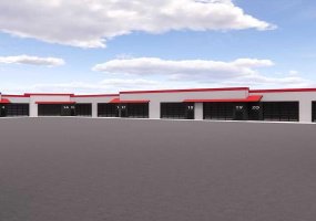 30 Thevenaz Industrial Trail, Sylvan Lake, Alberta T4S 0B6, ,Commercial,For Sale,Thevenaz Industrial,A2274704