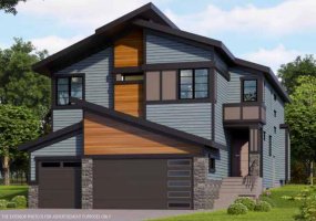 23 South Shore Road, Chestermere, Alberta T1X 2Y4, 6 Bedrooms Bedrooms, ,5 BathroomsBathrooms,Residential,For Sale,South Shore,A2271708