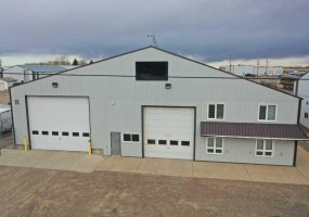 5311 64 Avenue, Taber, Alberta T1G 2A1, ,Commercial,For Sale,64,A2275691
