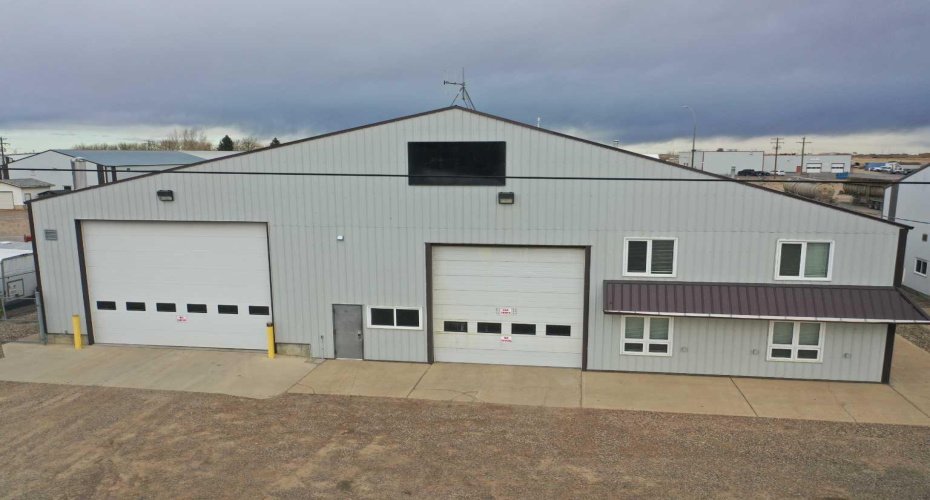 5311 64 Avenue, Taber, Alberta T1G 2A1, ,Commercial,For Sale,64,A2275691