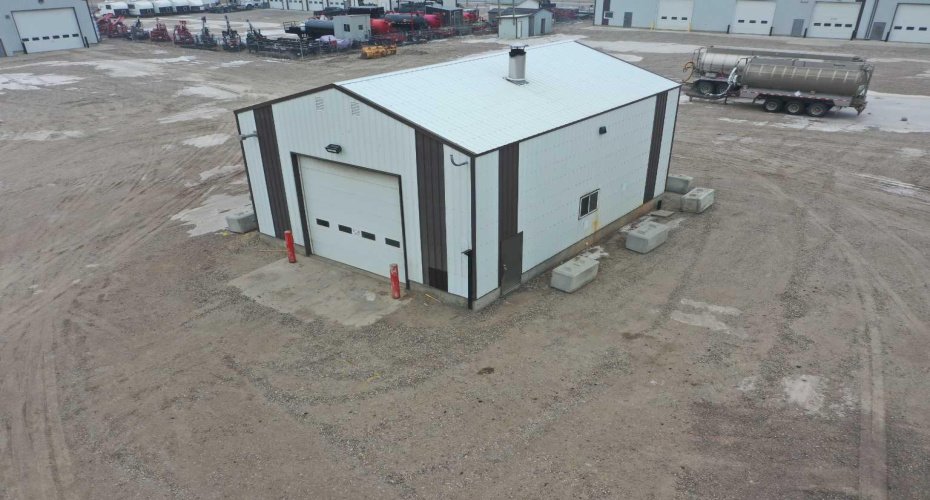 5311 64 Avenue, Taber, Alberta T1G 2A1, ,Commercial,For Sale,64,A2275691