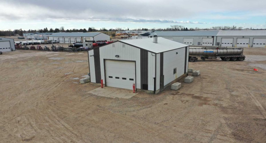 5311 64 Avenue, Taber, Alberta T1G 2A1, ,Commercial,For Sale,64,A2275691
