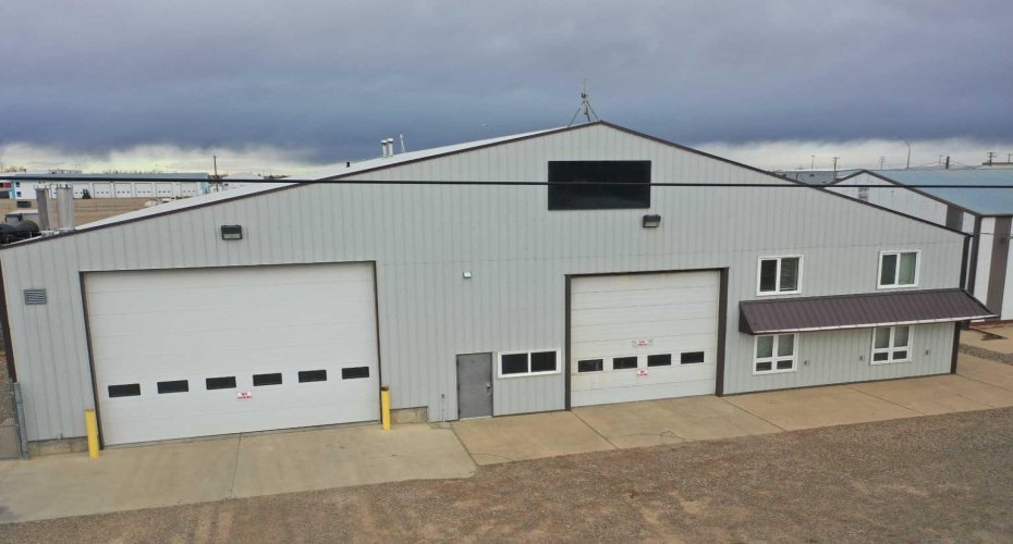 5311 64 Avenue, Taber, Alberta T1G 2A1, ,Commercial,For Sale,64,A2275691