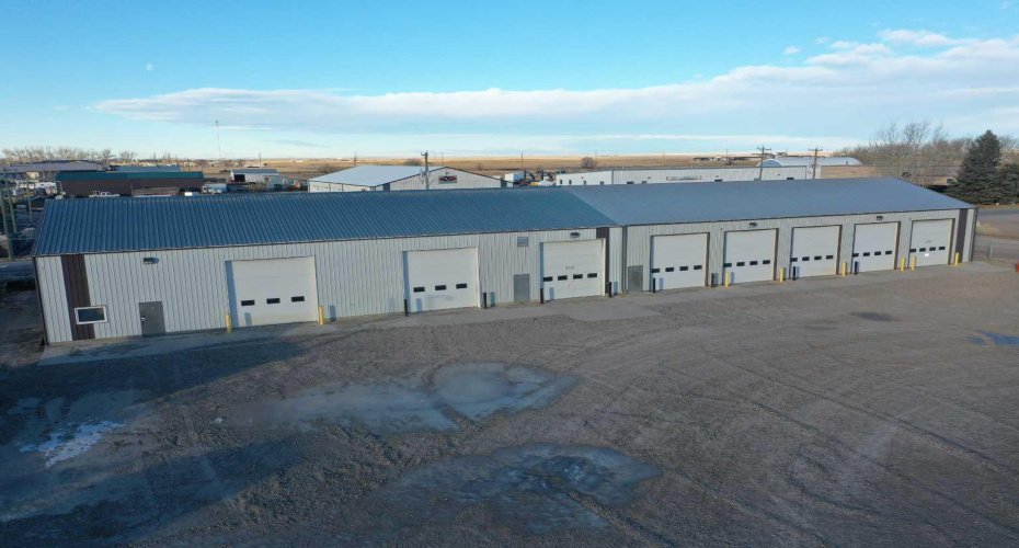 6409 53 Street, Taber, Alberta T1G 0B2, ,Commercial,For Sale,53,A2275756