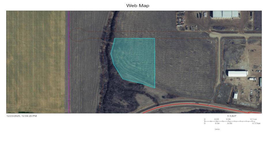 5709 53 Avenue, High Prairie, Alberta T0G 1E0, ,Land,For Sale,53,A2276021