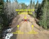 On Highway 2A, Rural Ponoka County, Alberta T4J 1R5, ,Land,For Sale,Highway 2A,A2276041