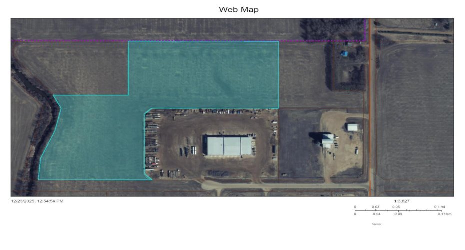 5800 57 Avenue, High Prairie, Alberta T0G 1E0, ,Land,For Sale,57,A2276085