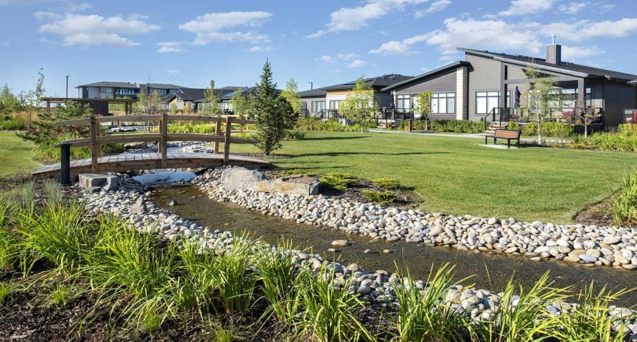 140 Marina Cove, Calgary, Alberta T3M 3P4, 2 Bedrooms Bedrooms, ,2 BathroomsBathrooms,Residential,For Sale,Marina,A2276097
