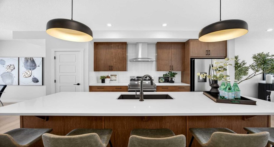 424 Fireside Drive, Cochrane, Alberta T4C3E1, 3 Bedrooms Bedrooms, ,3 BathroomsBathrooms,Residential,For Sale,Fireside,A2275874