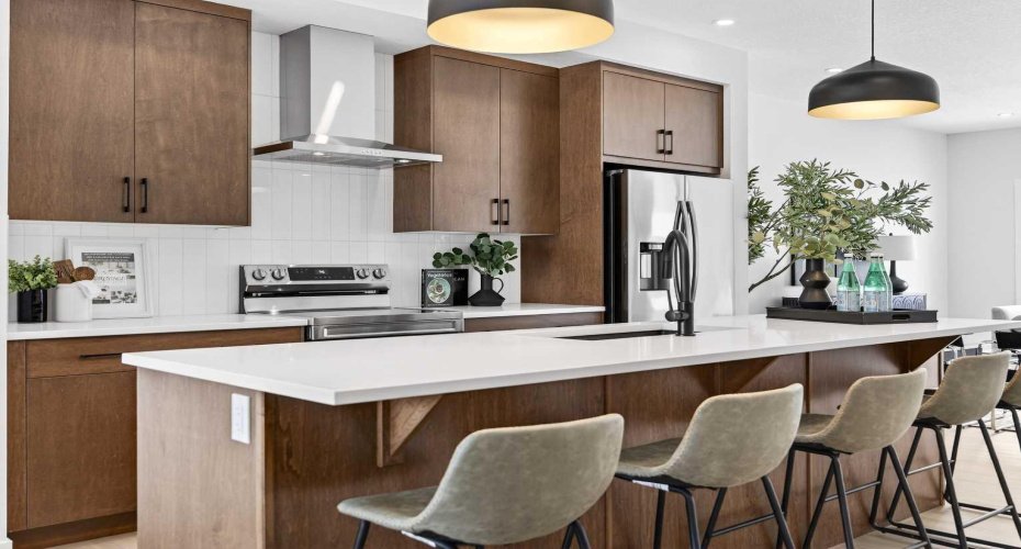 424 Fireside Drive, Cochrane, Alberta T4C3E1, 3 Bedrooms Bedrooms, ,3 BathroomsBathrooms,Residential,For Sale,Fireside,A2275874