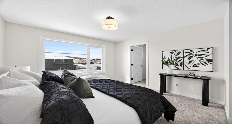 424 Fireside Drive, Cochrane, Alberta T4C3E1, 3 Bedrooms Bedrooms, ,3 BathroomsBathrooms,Residential,For Sale,Fireside,A2275874