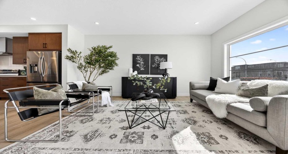 424 Fireside Drive, Cochrane, Alberta T4C3E1, 3 Bedrooms Bedrooms, ,3 BathroomsBathrooms,Residential,For Sale,Fireside,A2275874