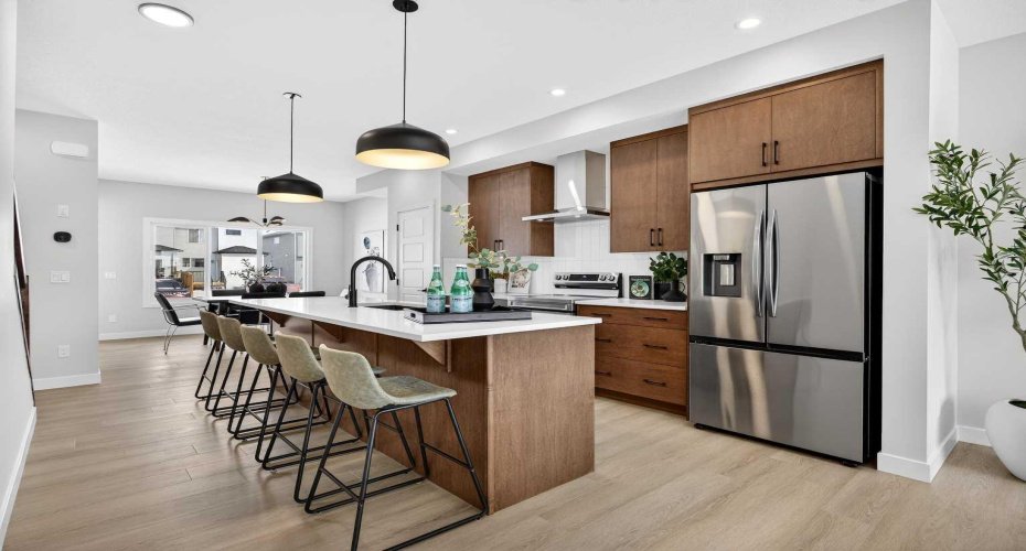 424 Fireside Drive, Cochrane, Alberta T4C3E1, 3 Bedrooms Bedrooms, ,3 BathroomsBathrooms,Residential,For Sale,Fireside,A2275874