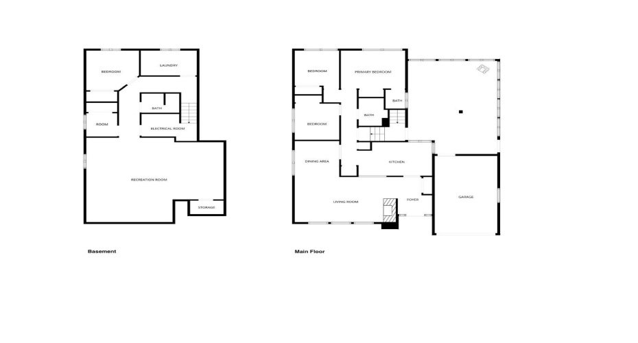 572 West Crescent, Forestburg, Alberta T0B 1N0, 4 Bedrooms Bedrooms, ,3 BathroomsBathrooms,Residential,For Sale,West,A2276174