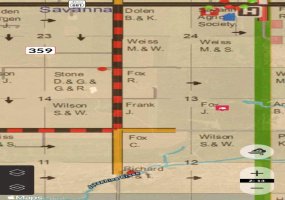 SE-13-81-10-W6 TWP RD 812, Rural Saddle Hills County, Alberta T0H 3G0, ,Agri-business,For Sale,TWP RD 812,A2276197
