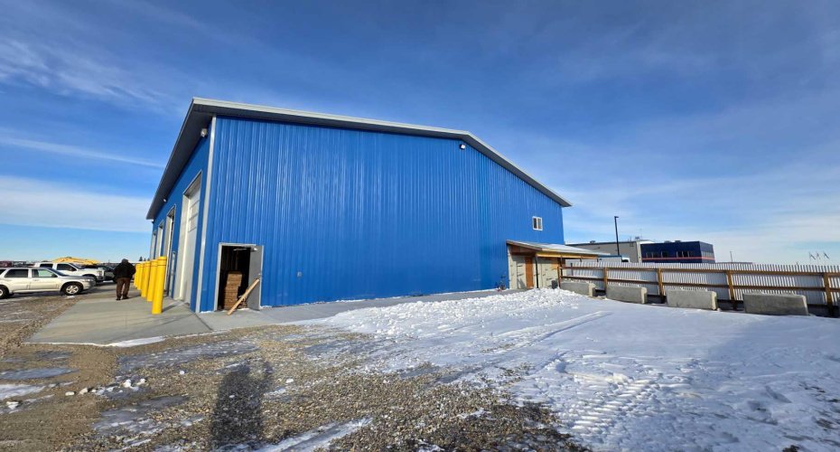 32580 RANGE ROAD 11, Rural Mountain View County, Alberta T4H 4N1, ,Commercial,For Sale,RANGE ROAD 11,A2274268