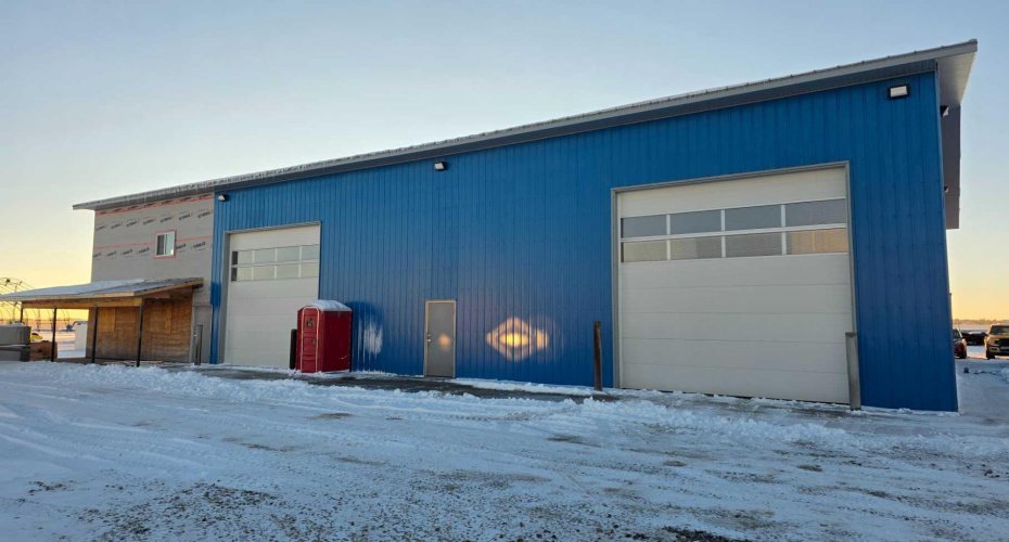 32580 RANGE ROAD 11, Rural Mountain View County, Alberta T4H 4N1, ,Commercial,For Sale,RANGE ROAD 11,A2274268